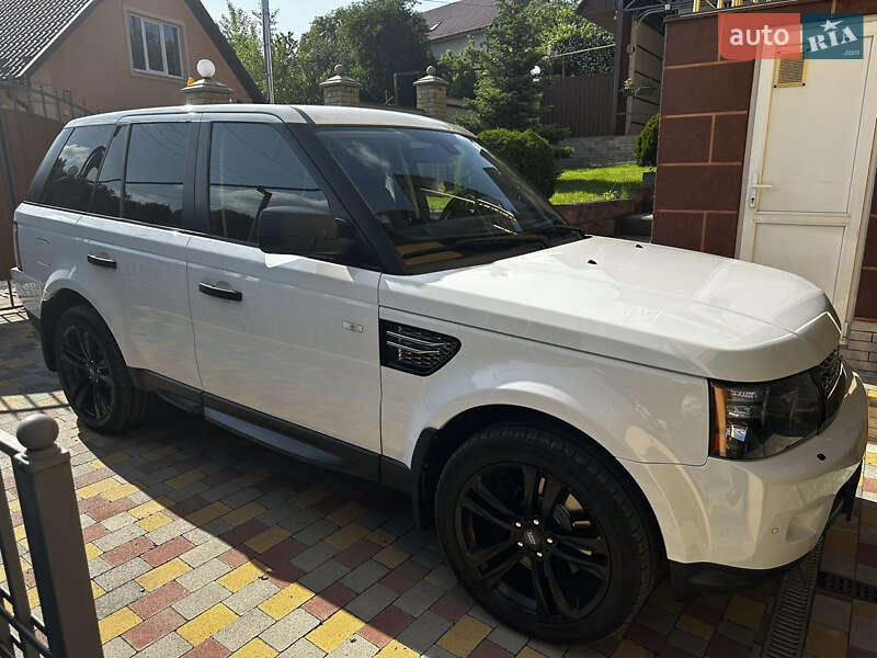 2012 land-rover range rover