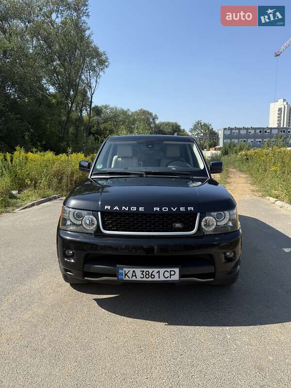 2013 land-rover range rover