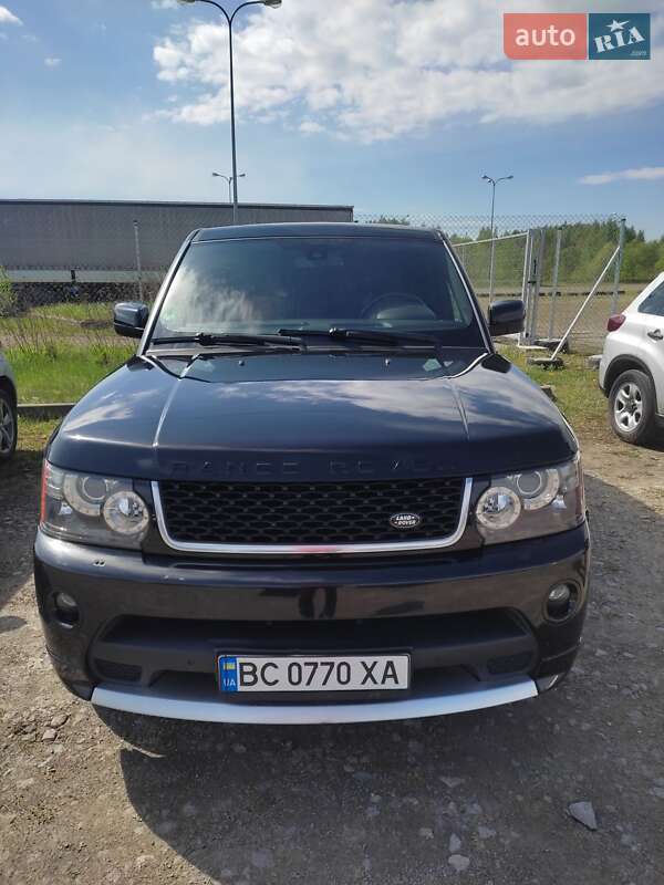 2013 land-rover range rover sport