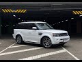 2012 land-rover range rover sport