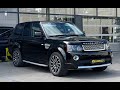 2012 land-rover range rover sport
