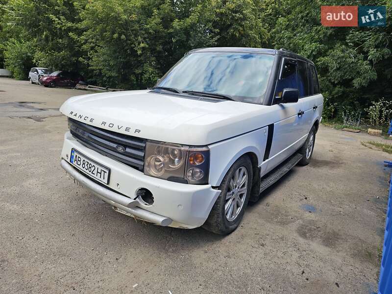 2002 land-rover range-rover