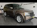 2011 land-rover range rover