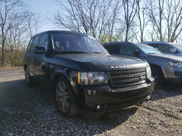2012 land-rover range rover