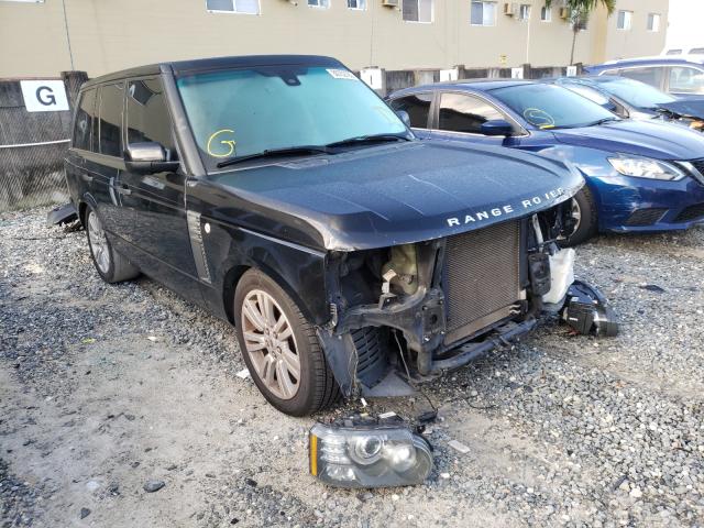 2011 land-rover range rover