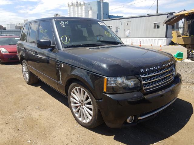 2012 land-rover range rover