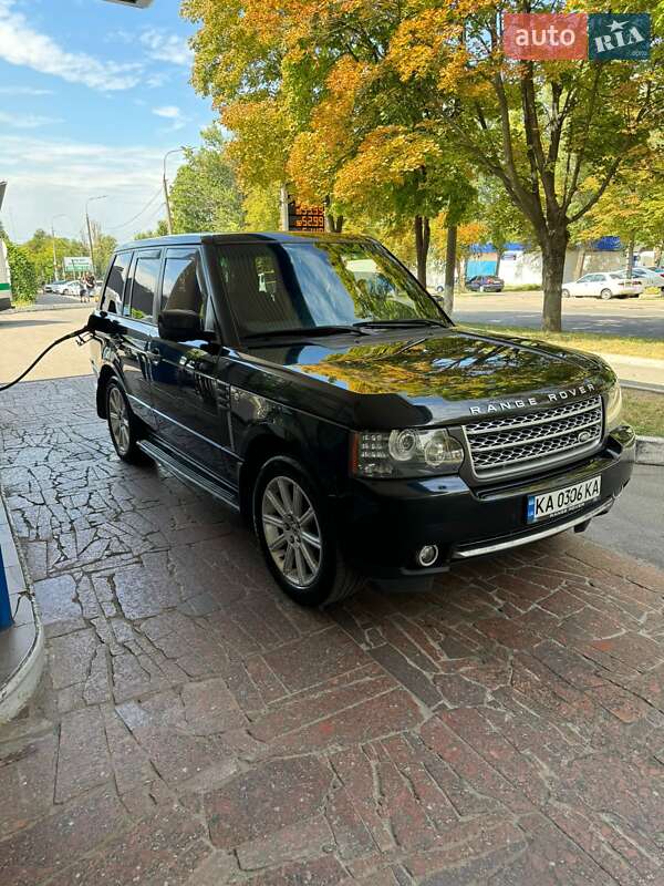 2010 land-rover range rover