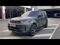 2018 land-rover discovery