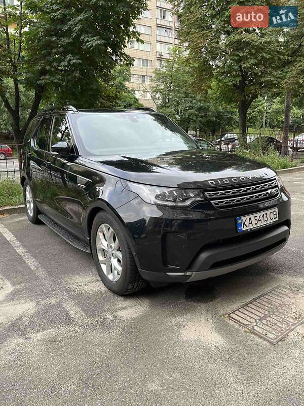 2020 land-rover discovery