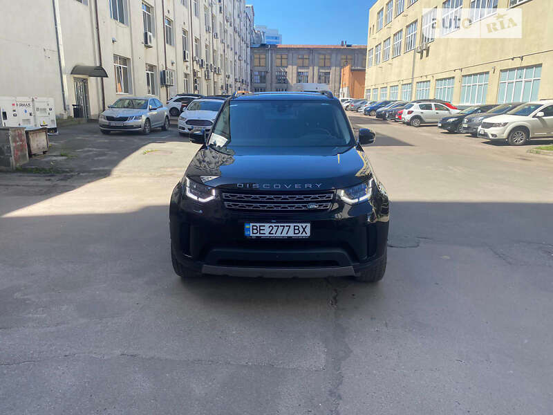 2020 land-rover discovery