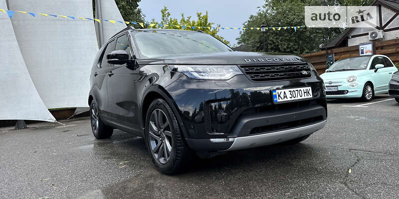 2020 land-rover discovery
