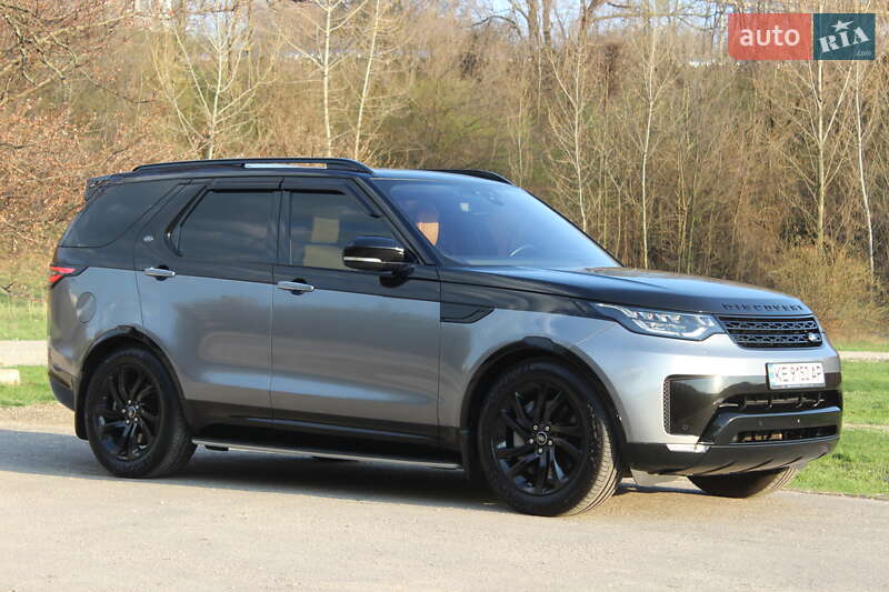 2020 land-rover discovery