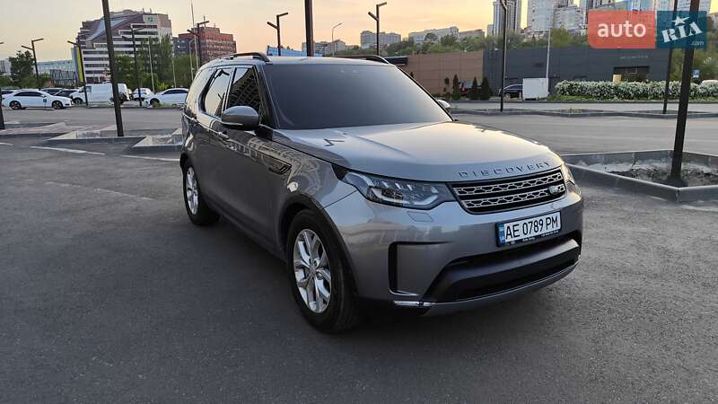 2020 land-rover discovery