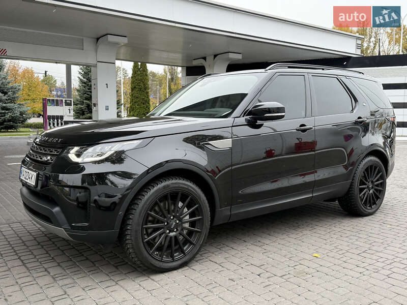2020 land-rover discovery