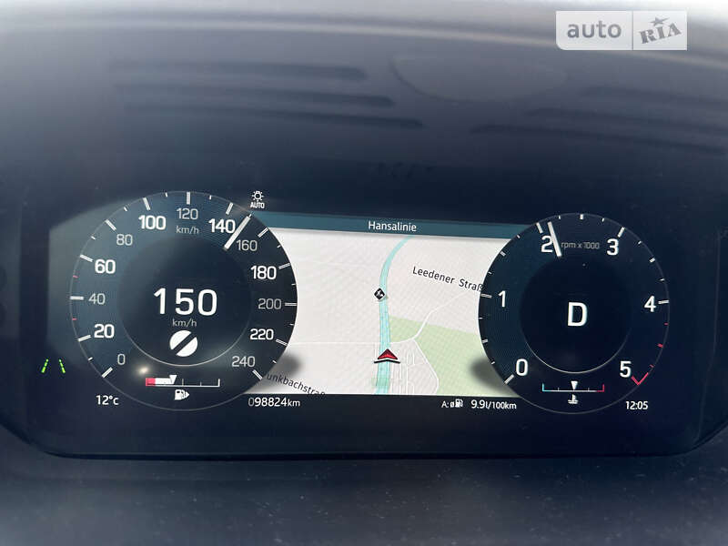 2021 land-rover discovery