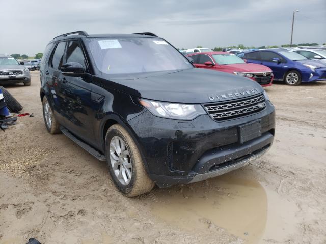 2018 land-rover discovery