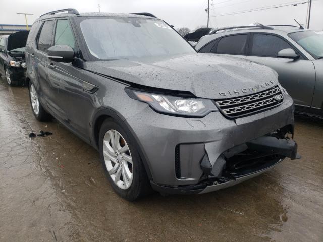 2018 land-rover discovery