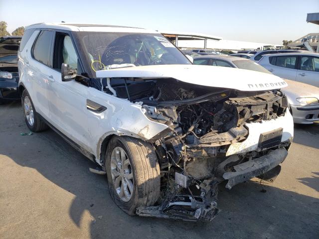 2019 land-rover discovery