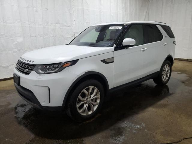 2019 land-rover discovery