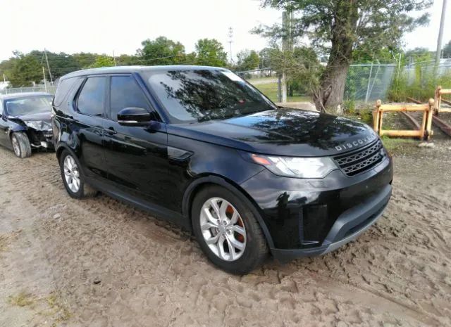 2018 land-rover discovery