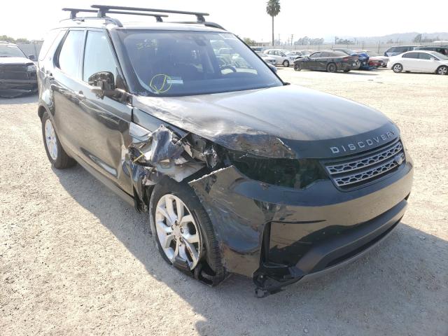 2018 land-rover discovery