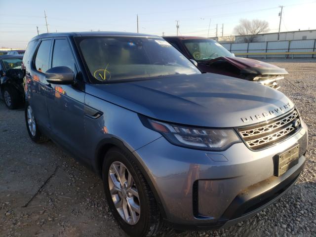 2019 land-rover discovery
