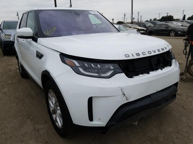 2019 land-rover discovery