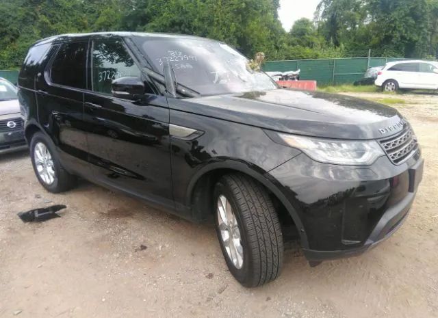 2019 land-rover discovery