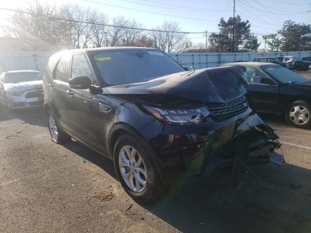 2019 land-rover discovery