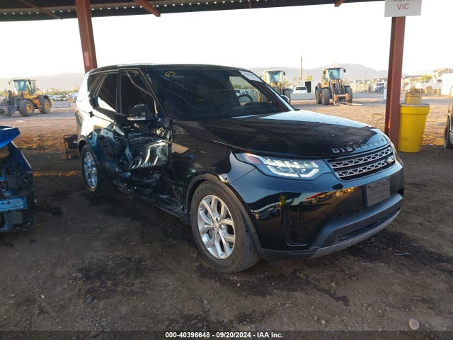 2019 land-rover discovery