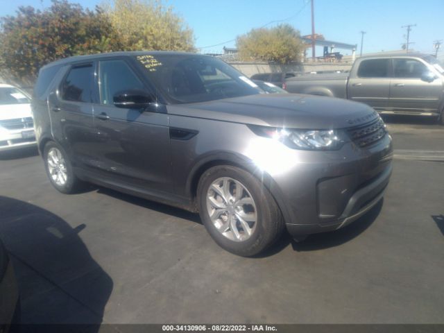 2018 land-rover discovery