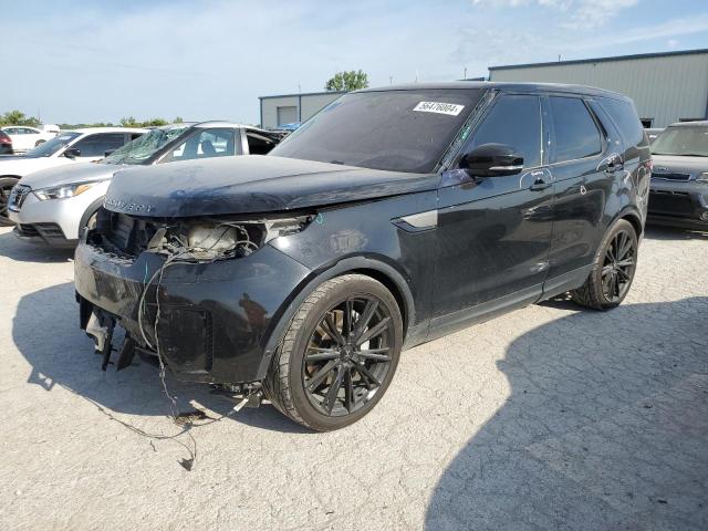 2018 land-rover discovery