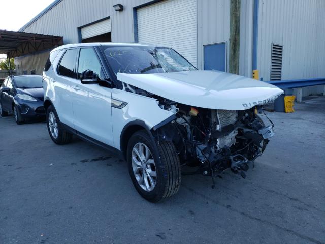 2019 land-rover discovery
