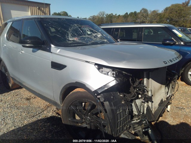 2018 land-rover discovery