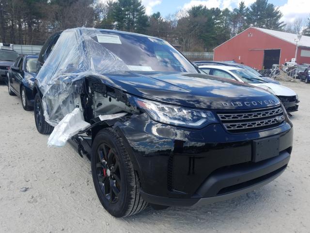 2019 land-rover discovery