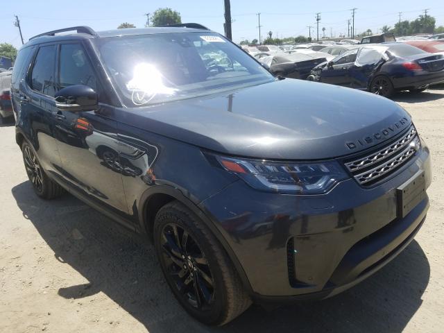 2017 land-rover discovery
