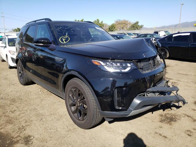 2017 land-rover discovery