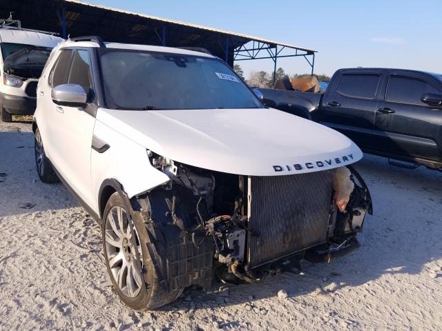 2016 land-rover discovery