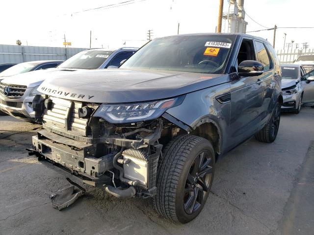 2017 land-rover discovery