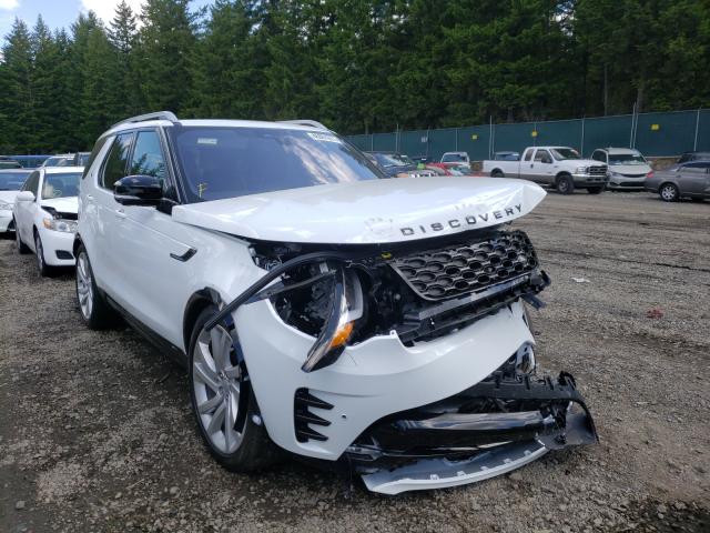 2021 land-rover discovery