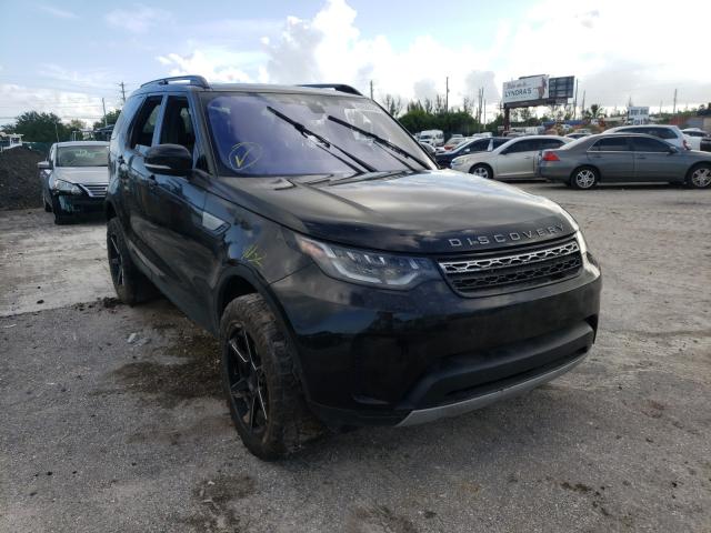 2018 land-rover discovery