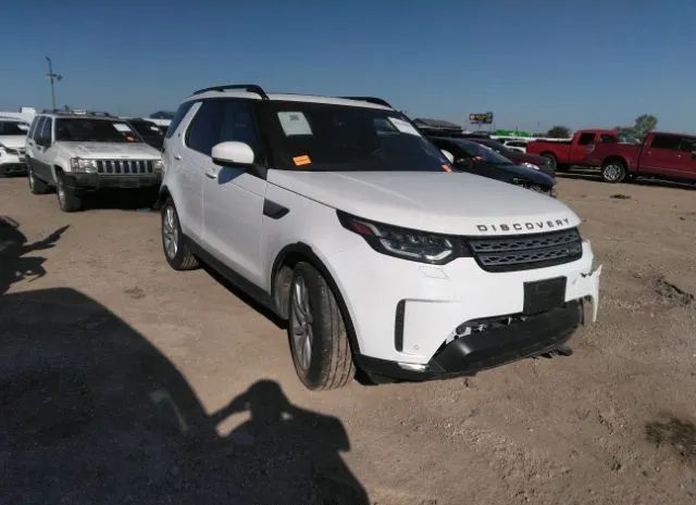 2017 land-rover discovery
