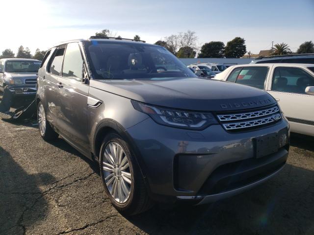 2019 land-rover discovery