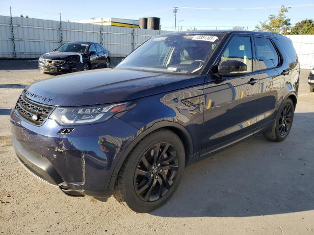 2019 land-rover discovery