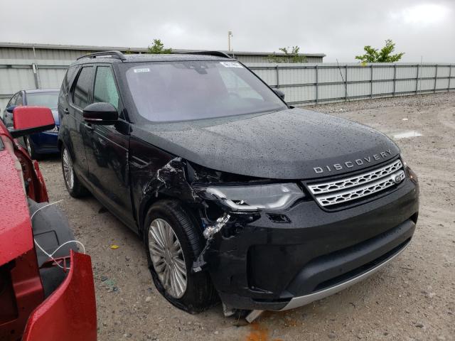 2019 land-rover discovery 3