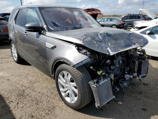 2018 land-rover discovery