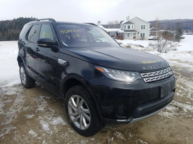 2018 land-rover discovery