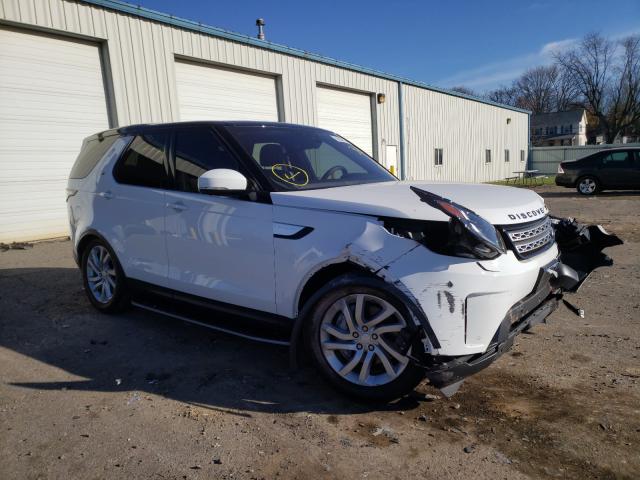 2018 land-rover discovery