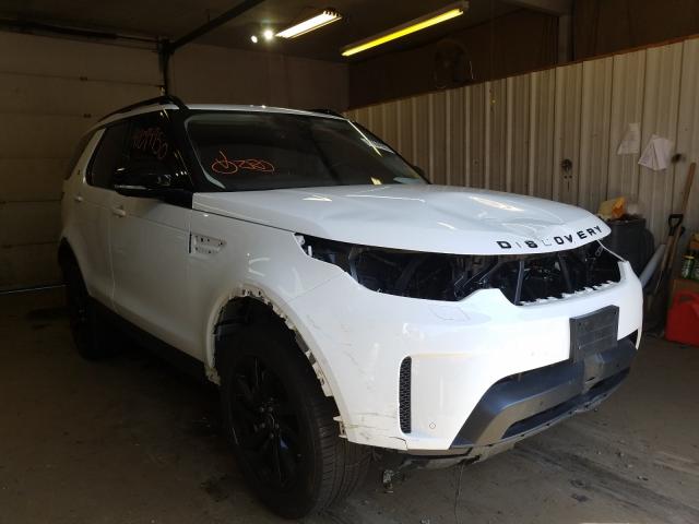 2018 land-rover discovery