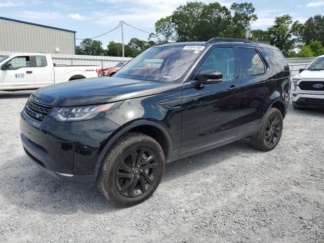 2019 land-rover discovery